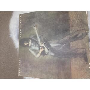 Jeff Beck - Blow by Blow Vinyl Record
